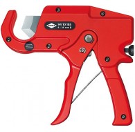 Knipex 94 10 185 manual pipe cutter Pipecutter