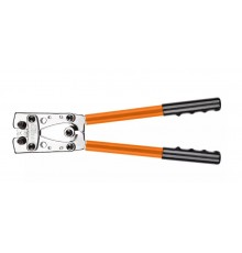 Neo Tools 6-50 mm2 (10-1 AWG) terminal pliers, 390 mm