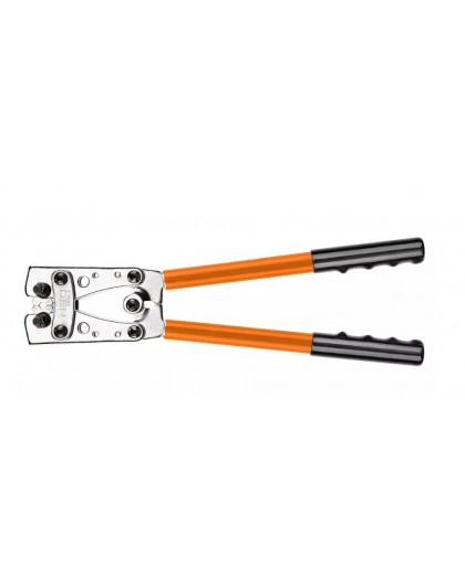 Neo Tools 6-50 mm2 (10-1 AWG) terminal pliers, 390 mm