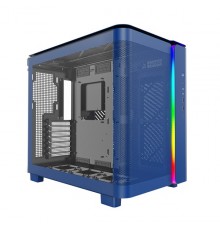Montech KING 95 Midi Tower Blue