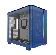 Montech KING 95 Midi Tower Blue