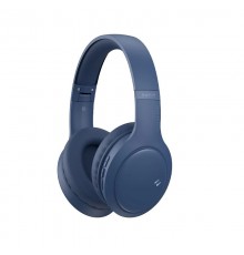 Havit H633BT - wireless on-ear headphones, blue