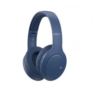 Havit H633BT - wireless on-ear headphones, blue