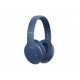 Havit H633BT - wireless on-ear headphones, blue