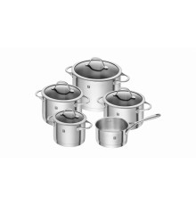 ZWILLING Essence 66220-002-0 pan set 5 pc(s)
