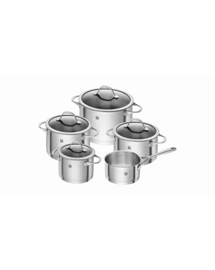 ZWILLING Essence 66220-002-0 pan set 5 pc(s)