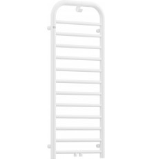 Bathroom radiator height 121 cm