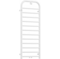Bathroom radiator height 121 cm
