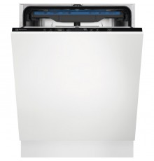 Electrolux EEM48320L Fully built-in 14 place settings D