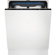 Electrolux EEM48320L Täielikult sisseehitatud 14 kohale seadistamine D