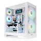 Thermaltake View 390 Air Midi Tower White