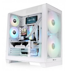 Thermaltake View 390 Air Midi Tower White