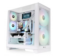 Thermaltake View 390 Air Midi Tower White