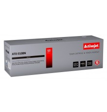 Activejet ATO-310BN Toner (replacement for OKI 44469803 Supreme 3.500 pages black)