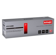 Activejet ATO-310BN Toner (replacement for OKI 44469803 Supreme 3.500 pages black)