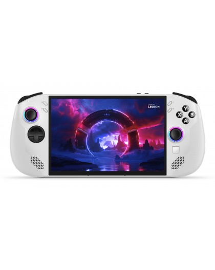 Lenovo Legion Go S 8ARP1 portable game console 20.3 cm (8") 512 GB Touchscreen Wi-Fi White