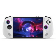 Lenovo Legion Go S 8ARP1 portable game console 20.3 cm (8") 512 GB Touchscreen Wi-Fi White