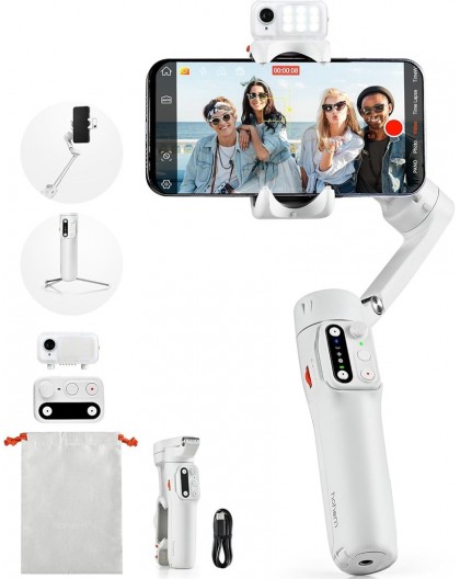 Hohem iSteady V3 Gimbal