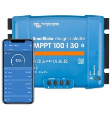 SmartSolar MPPT 100/30