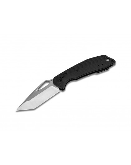 Boker Solingen DTK Knife