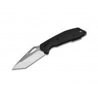 Boker Solingen DTK Knife