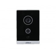 Dahua Technology VTO2211G-WP doorbell kit Black, Silver