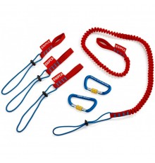 Knipex 00 50 04 T BK tool safety tether