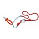 Knipex 00 50 04 T BK tool safety tether