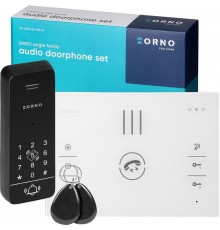 Intercom set ORNO OR-DOM-BA-933/W