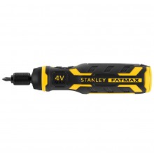 Stanley FATMAX FMHT66719-0 manual screwdriver Multi-bit screwdriver Straight screwdriver