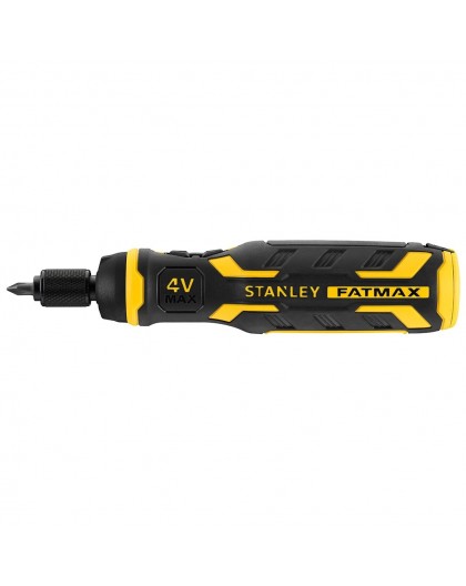 Stanley FATMAX FMHT66719-0 manual screwdriver Multi-bit screwdriver Straight screwdriver
