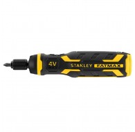Stanley FATMAX FMHT66719-0 manual screwdriver Multi-bit screwdriver Straight screwdriver