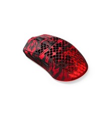 SteelSeries Aerox 3 Gaming Mouse, Wireless, Faze Clan Edition