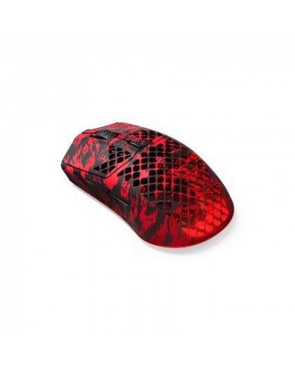 SteelSeries Aerox 3 Gaming Mouse, Wireless, Faze Clan Edition