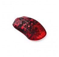 SteelSeries Aerox 3 Gaming Mouse, Wireless, Faze Clan Edition