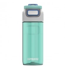 Reusable water bottle Kambukka Elton 500 ml - Ice Green