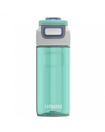 Reusable water bottle Kambukka Elton 500 ml - Ice Green