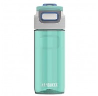 Reusable water bottle Kambukka Elton 500 ml - Ice Green