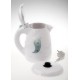 Adler AD 08 w electric kettle 1 L 850 W White