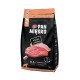 PAN MIĘSKO Veal with turkey XL - dry dog food - 3kg