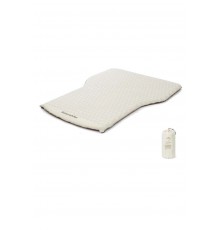Self-inflating mat yugu car cnk2450ws010-light khaki NATUREHIKE