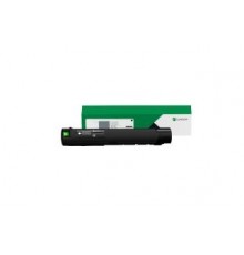 Lexmark 85D0HK0 toner cartridge 1 pc(s) Compatible Black