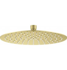 Stainless Steel Round Shower Head