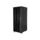 LANBERG FREE STANDING CABINET RACK 19" 27U 600X600 SCHWARZ