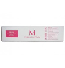 UTAX 1T02NHBUT0 toner cartridge 1 pc(s) Original Magenta