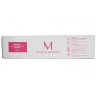 UTAX 1T02NHBUT0 toonerkassett 1 tk Originaal Magenta