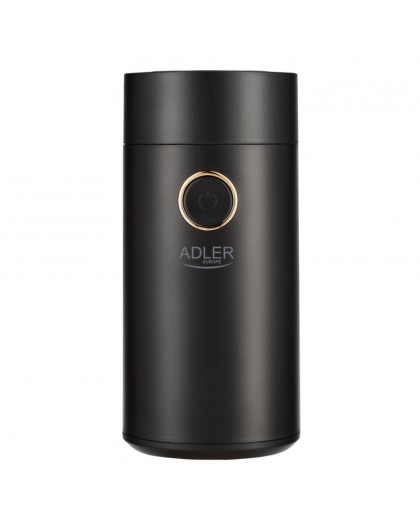 Coffee grinder Adler AD 4446bg