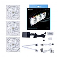Lian Li UNI FAN TL arvuti korpus 12 cm Valge
