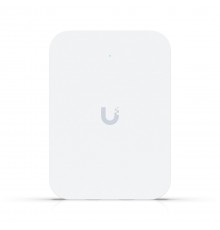 Ubiquiti U7 In-Wall 4300 Mbit/s White Power over Ethernet (PoE)