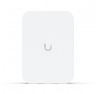 Ubiquiti U7 In-Wall 4300 Mbit/s White Power over Ethernet (PoE)
